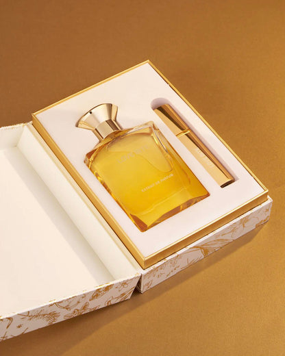 Fragrance Story Love Bite Extrait de Parfum For Men - 3.4 oz