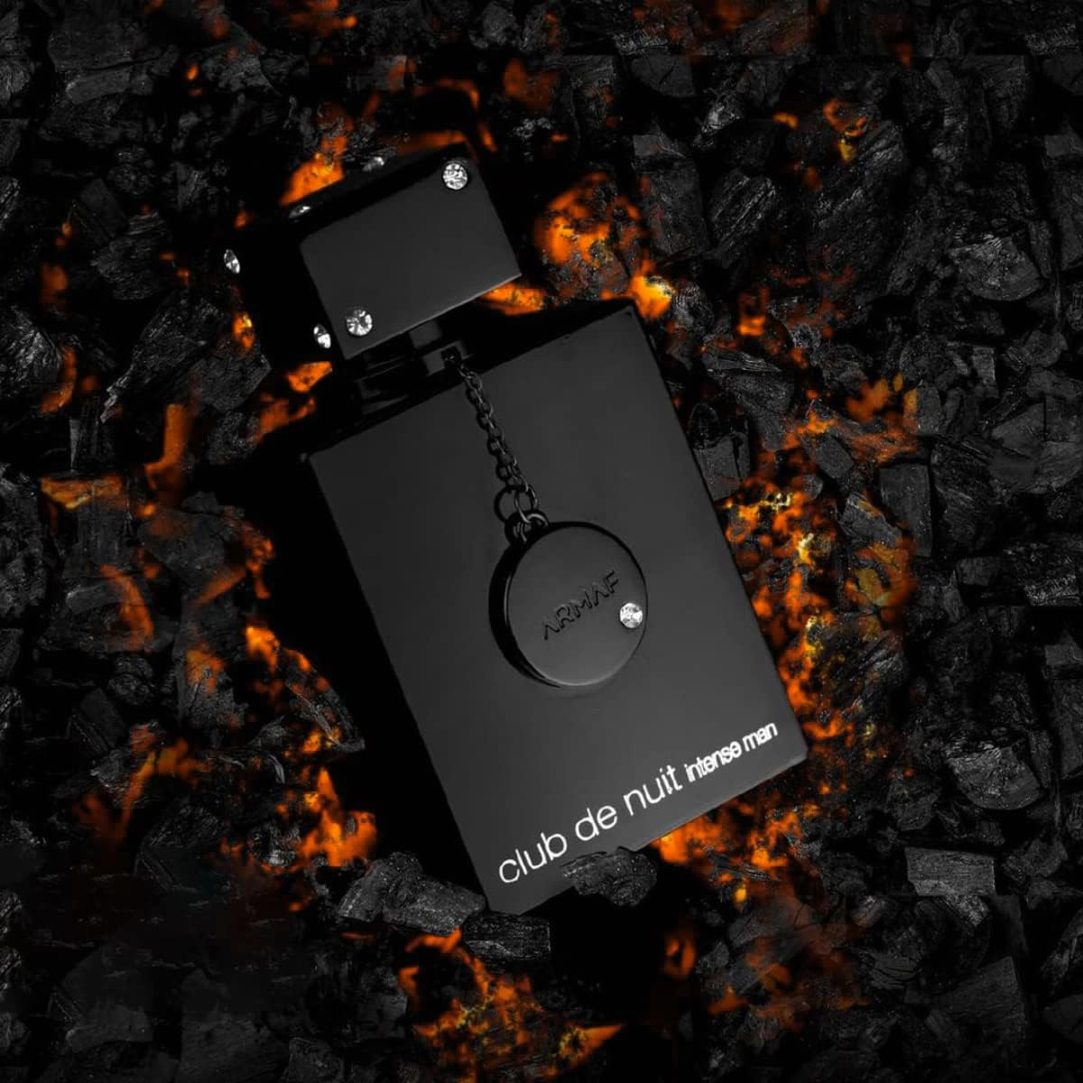 Armaf Club de Nuit Intense Men Eau De Toilette Spray for Men