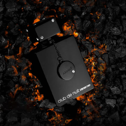 Armaf Club de Nuit Intense Men Eau De Toilette Spray for Men