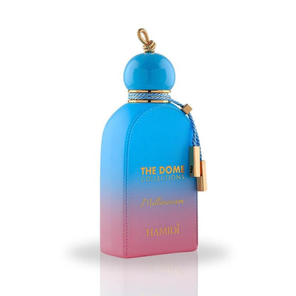 Hamidi The Dome Millennium Eau De Parfum Spray Unisex 3.4 oz