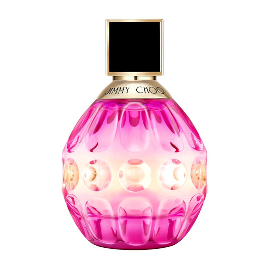 Jimmy Choo Rose Passion Eau de Parfum Spray for Women 3.3 oz
