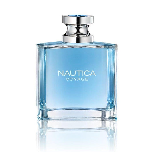 Nautica Voyage Eau De Toilette for Men 3.3 oz