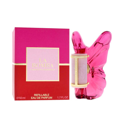 Carolina Herrera La Bomba Eau de Parfum for Women