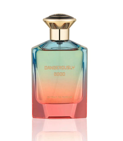 Dangerously Good Extrait De Parfum For Men 3.4 oz by Fragrance Story