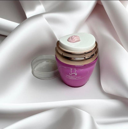 Lattafa Yara Hand & Body Lotion for Women 1.53 oz