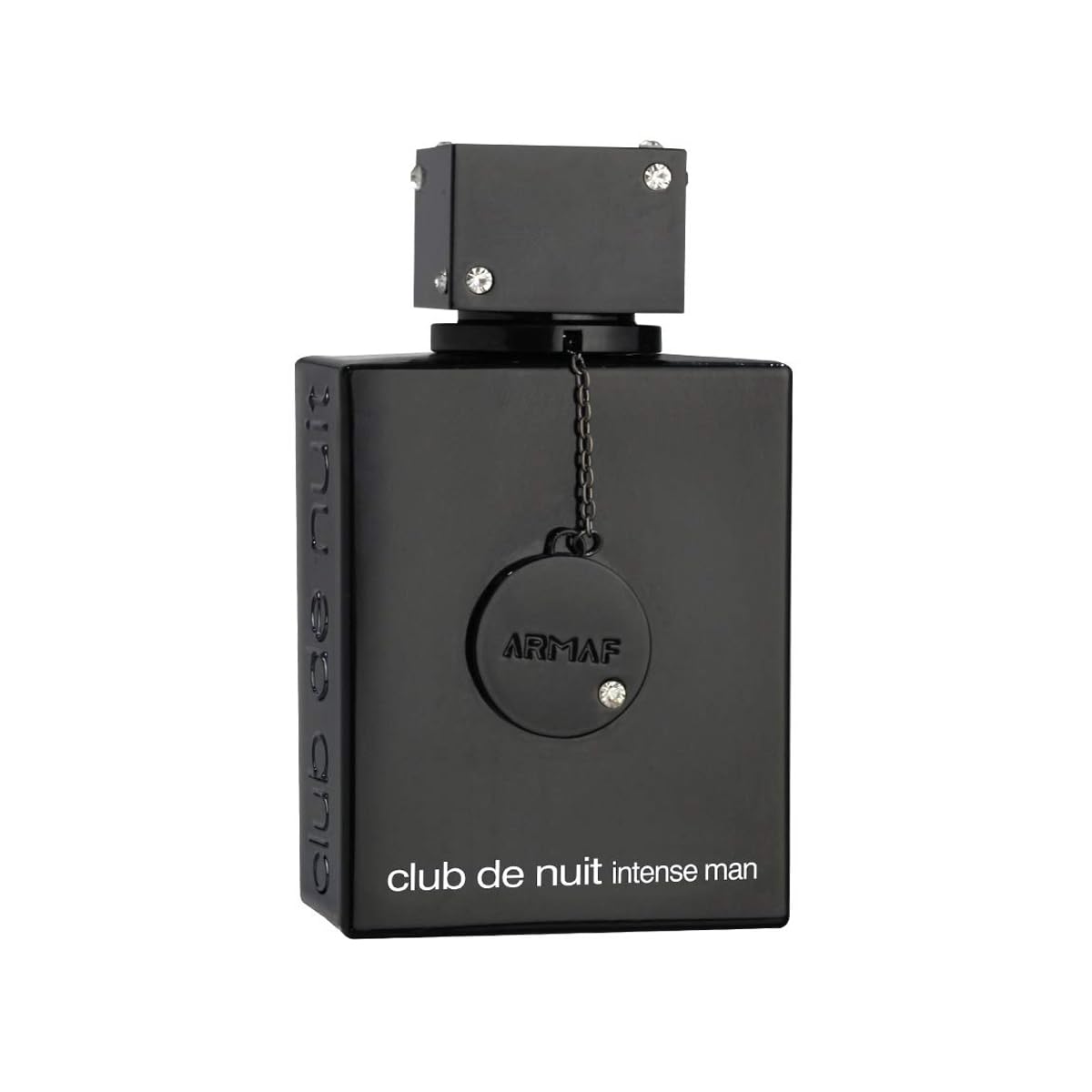 Armaf Club de Nuit Intense Men Eau De Toilette Spray for Men