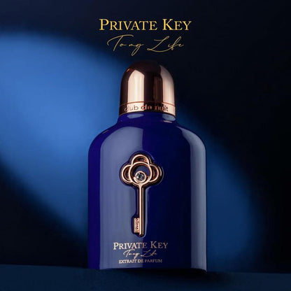 Armaf Club De Nuit Private Key To My Life Extrait De Parfum - 3.4 oz, Unisex