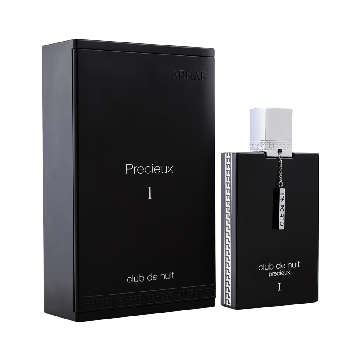Armaf Club De Nuit Precieux 1 Extrait de Parfum for Men - 1.85 oz /  55 ml