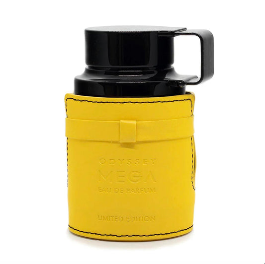 Armaf Odyssey Mega EDP Spray For Men Limited Edition