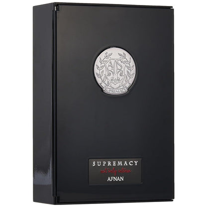 Afnan Supremacy Not Only Intense Extrait de Parfum for Men
