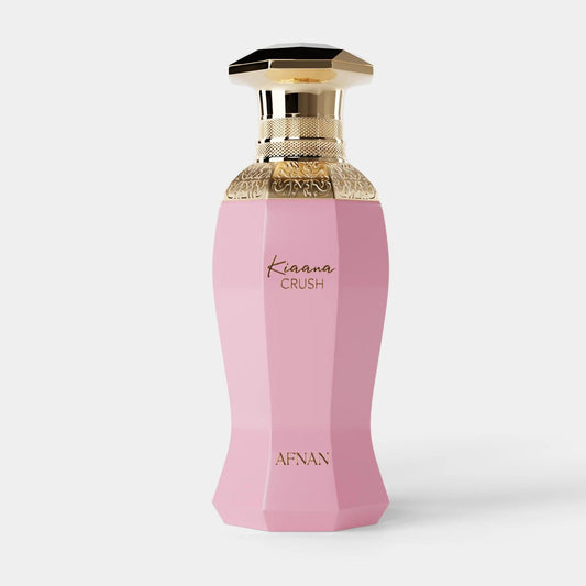 Afnan Kiaana Crush Eau de Parfum Spray for Women 3.4 oz