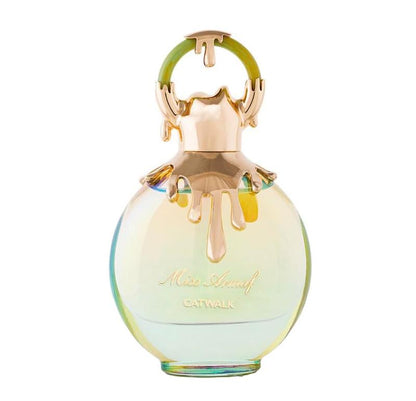 Miss Armaf CATWALK Eau de Parfum Spray for Women - 3.4 oz by Armaf