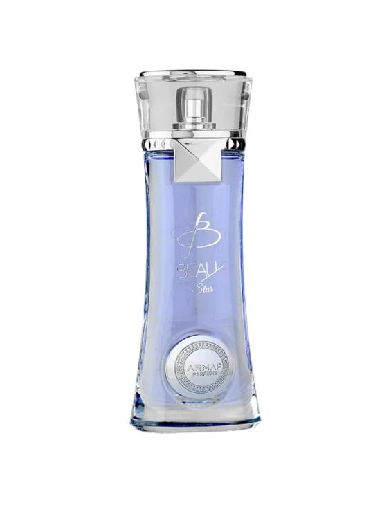 Armaf Beau Star Eau de Parfum Spray for Men 3.4 oz