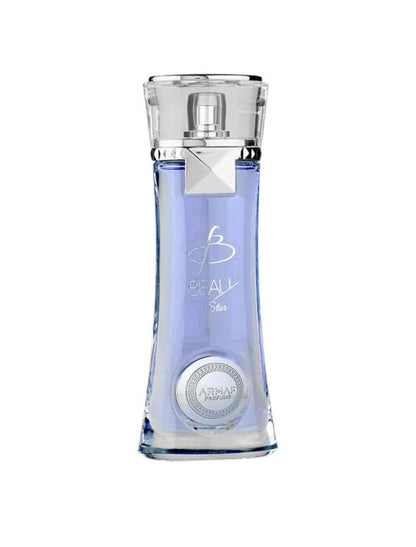 Armaf Beau Star Eau de Parfum Spray for Men 3.4 oz