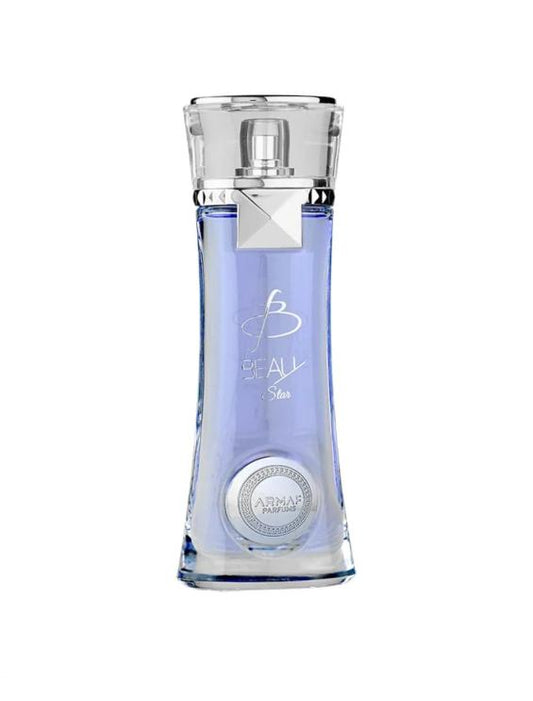 Armaf Beau Star Eau de Parfum Spray for Men 3.4 oz