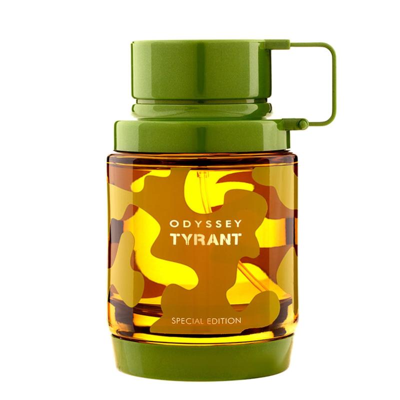 Armaf Odyssey Tyrant Eau de Parfum For Men