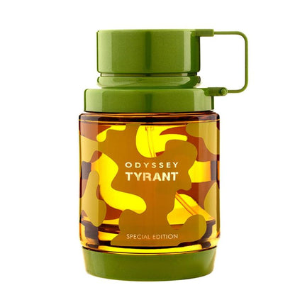Armaf Odyssey Tyrant Eau de Parfum For Men