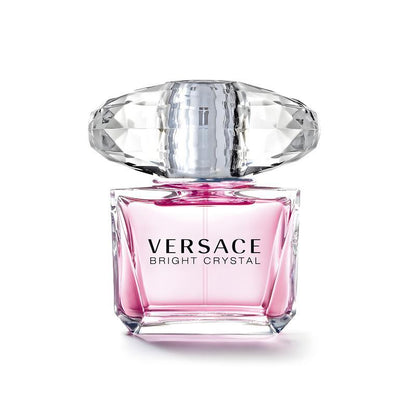 Versace Bright Crystal Eau de Toilette for Women