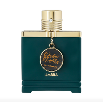 Armaf Dubai Nights Umbra Eau de Parfum Unisex 3.4 oz / 100ml