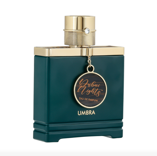 Armaf Dubai Nights Umbra Eau de Parfum Unisex 3.4 oz / 100ml