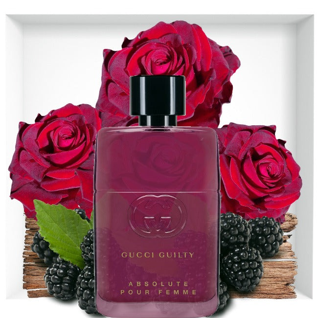 Gucci Guilty Absolute Pour Femme Eau de Parfum