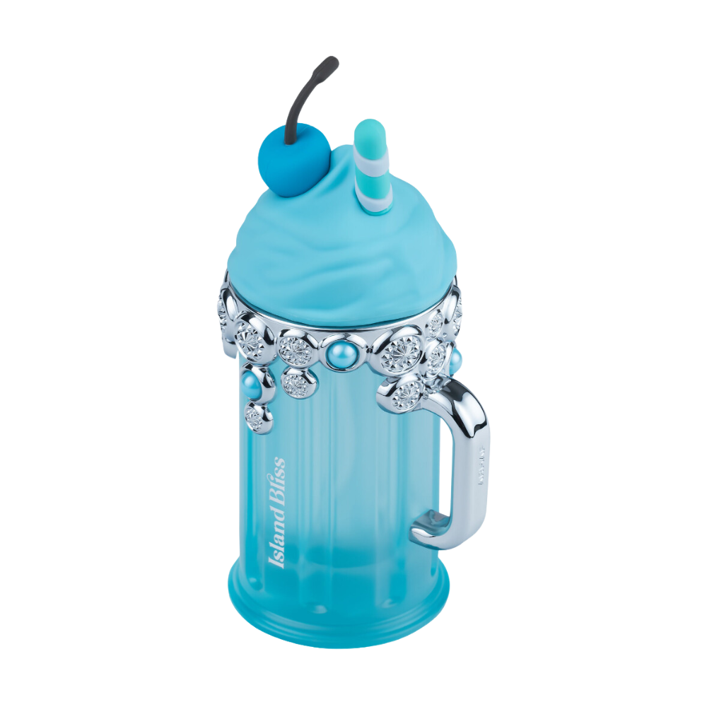 Armaf Delights Island Bliss Eau de Parfum Unisex 3.4 oz