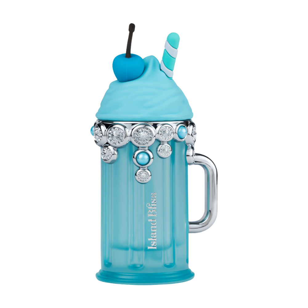 Armaf Delights Island Bliss Eau de Parfum Unisex 3.4 oz