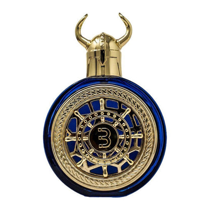 Bharara Viking Beirut Eau De Parfum for Unisex 3.4 oz