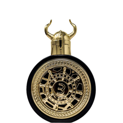 Bharara Viking Cairo Eau de Parfum For Unisex 3.4oz