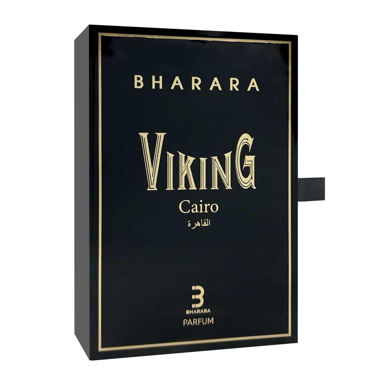 Bharara Viking Cairo Eau de Parfum For Unisex 3.4oz