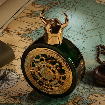 Bharara Viking Cairo Eau de Parfum For Unisex 3.4oz