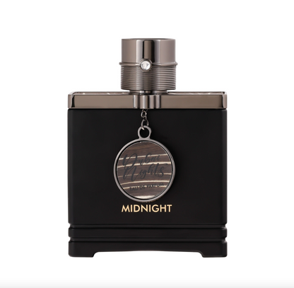 Armaf Dubai Nights Midnight Eau de Parfum Spray for Men 3.4 oz / 100ml