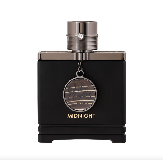 Armaf Dubai Nights Midnight Eau de Parfum Spray for Men 3.4 oz / 100ml