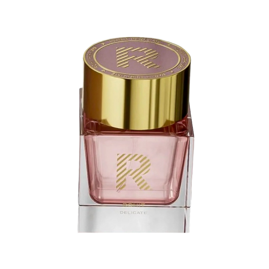 Bharara Rohit Delicate Eau De Parfum Spray for Women 3.4 Fl Oz / 100 ml