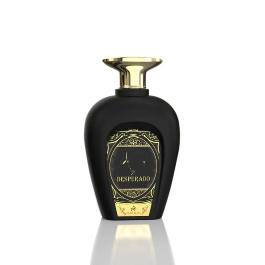 Mahajan Desperado Eau de Parfum for Men – 3.4 oz / 100 ml