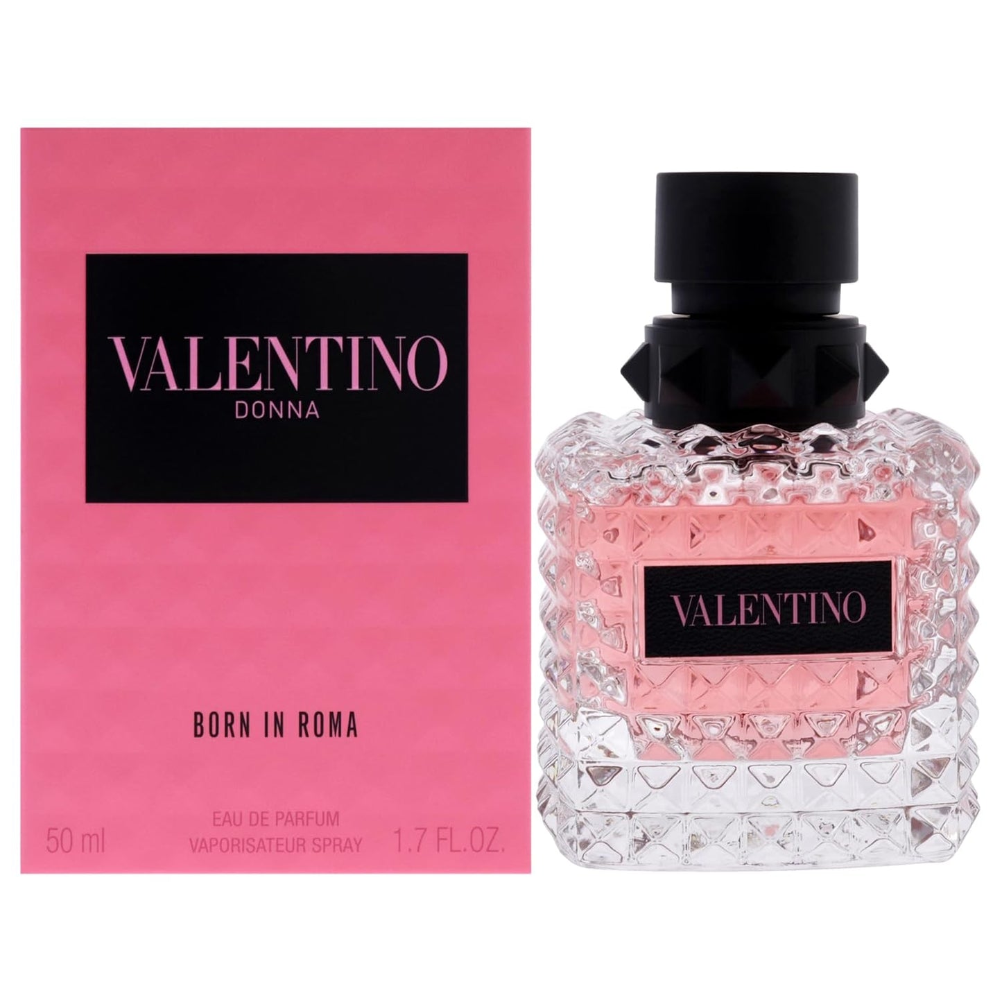 Valentino Donna Born In Roma Eau de Parfum Spray for Women