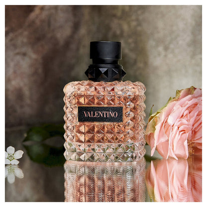 Valentino Donna Born In Roma Coral Fantasy Eau de Parfum Spray for Women