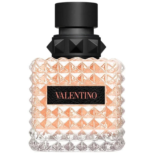 Valentino Donna Born In Roma Coral Fantasy Eau de Parfum Spray for Women