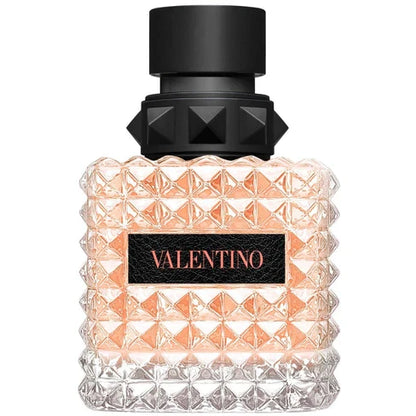 Valentino Donna Born In Roma Coral Fantasy Eau de Parfum Spray for Women