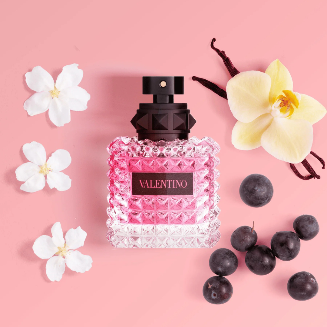 Valentino Donna Born In Roma Eau de Parfum Spray for Women