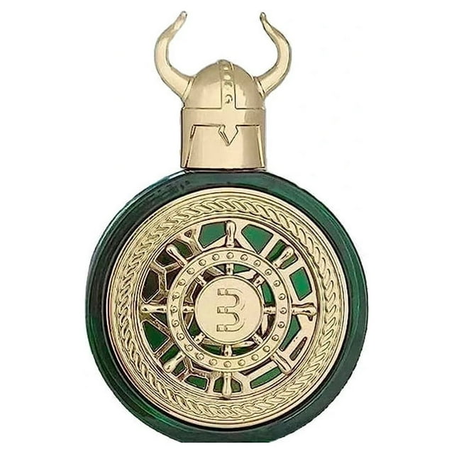 Bharara Viking Dubai Parfum For Unisex 3.4oz / 100ml