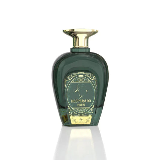 Mahajan Desperado Eden Eau de Parfum for Men – 3.4 oz / 100 ml