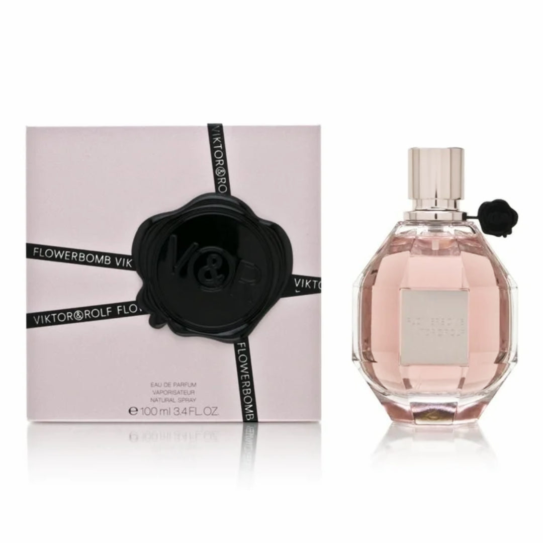 Viktor&Rolf Flowerbomb Eau de Parfum Spray for Women