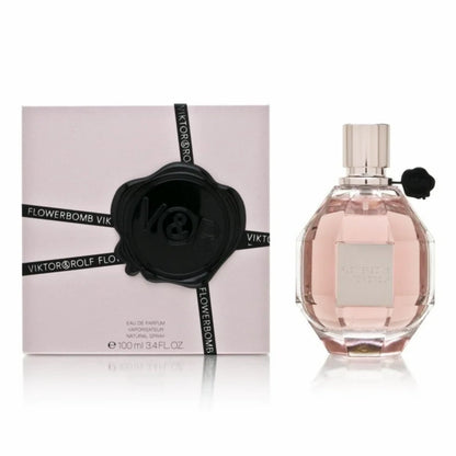 Viktor&Rolf Flowerbomb Eau de Parfum Spray for Women