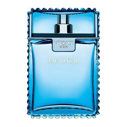 Versace Eau Fraiche Spray for Men 3.4 Oz