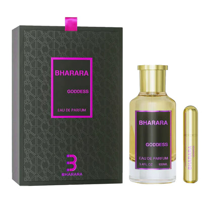 Bharara Goddess Eau De Parfum Spray for Women 3.4 oz