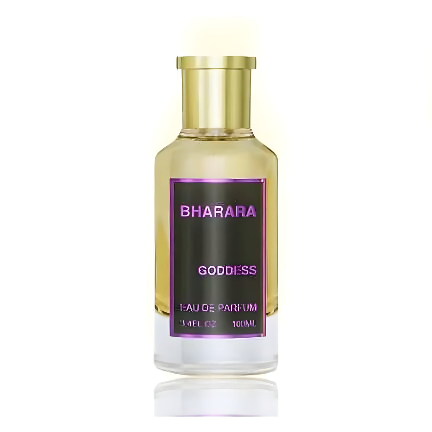 Bharara Goddess Eau De Parfum Spray for Women 3.4 oz