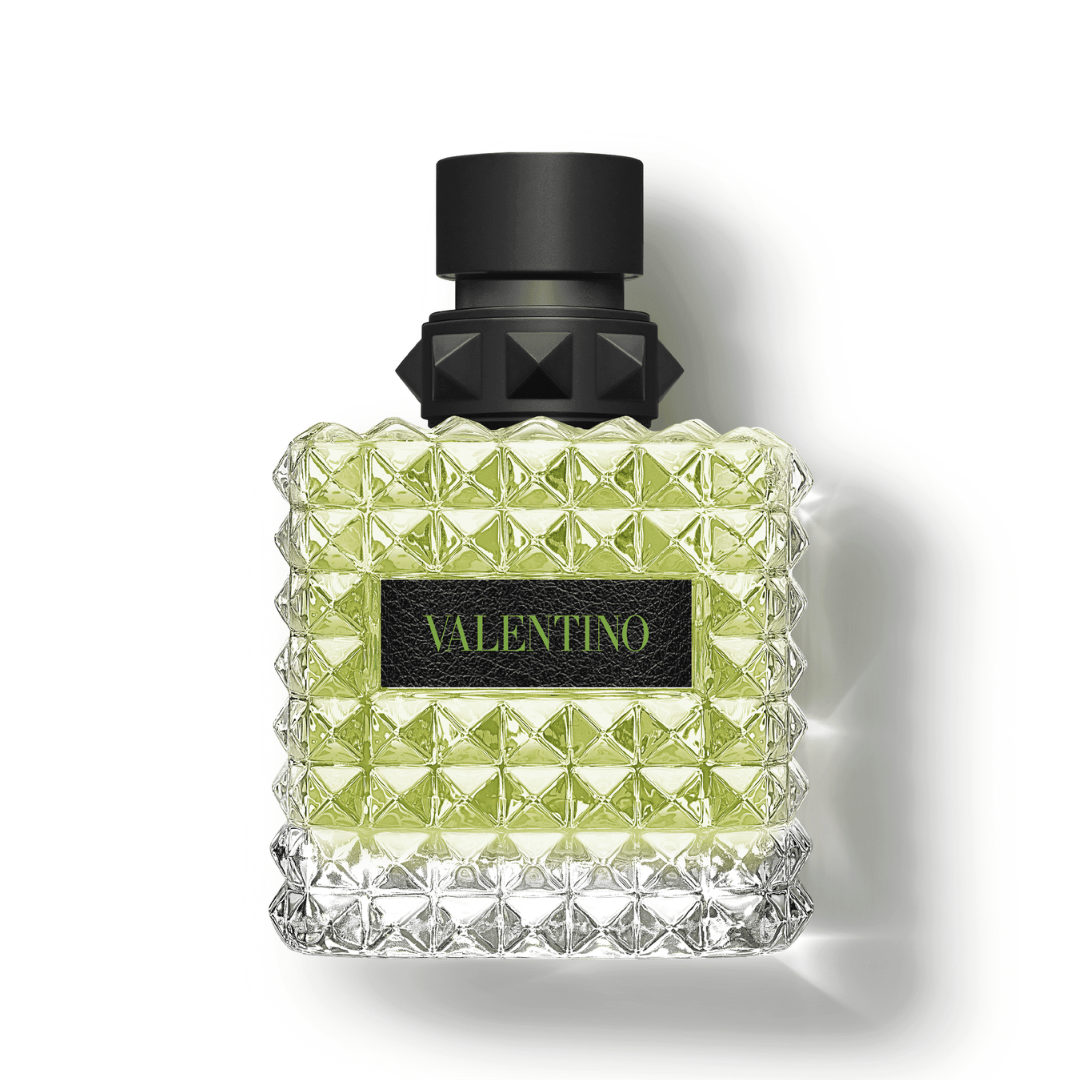 Valentino Donna Born In Roma Green Stravaganza Eau de Parfum for Women