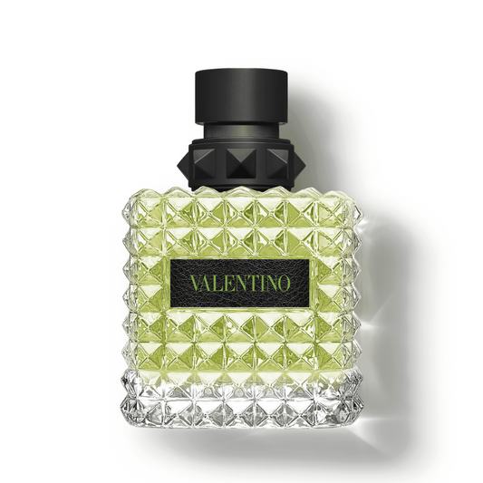 Valentino Donna Born In Roma Green Stravaganza Eau de Parfum for Women