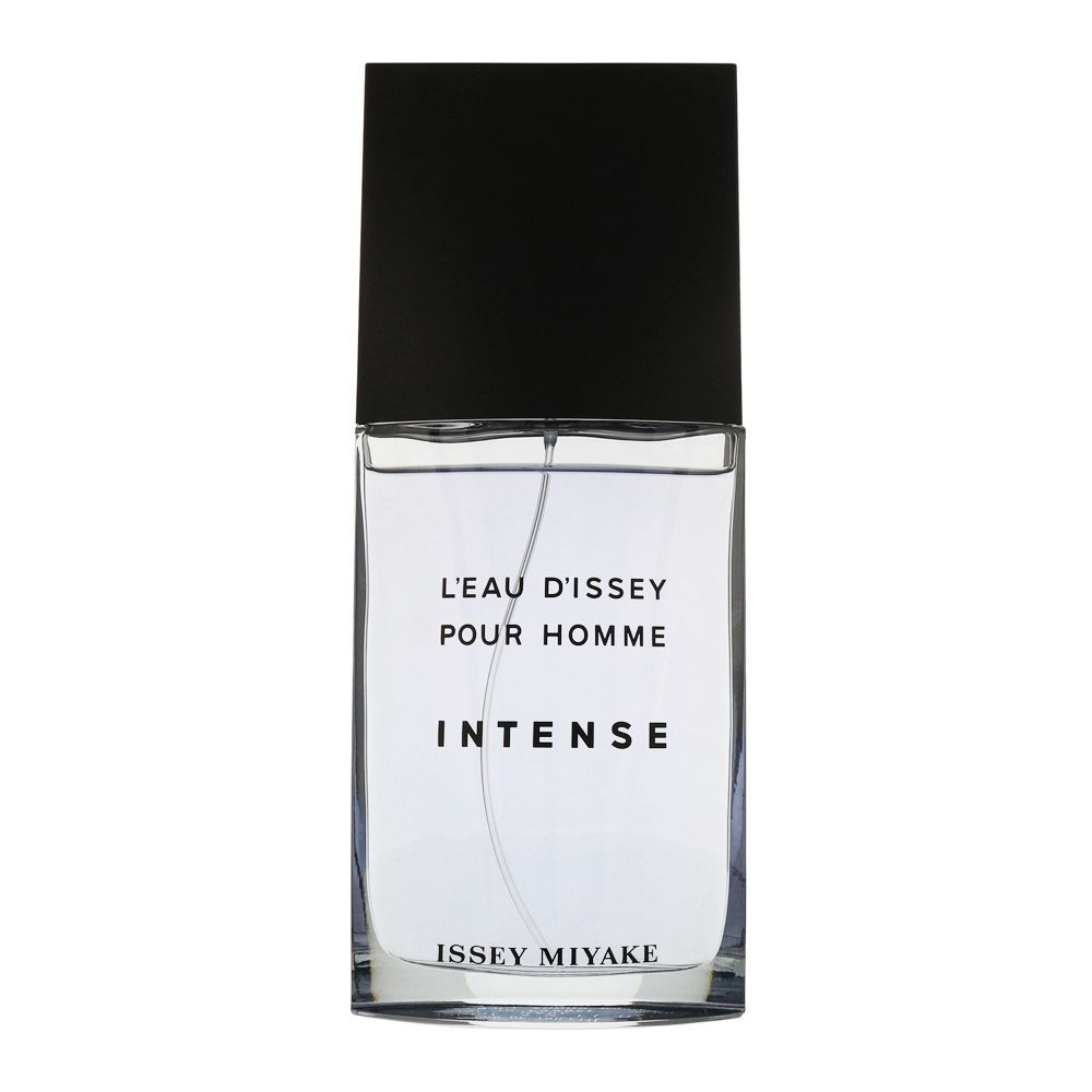 Issey Miyake L'Eau d'Issey Intense Eau de Toilette Spray for Men